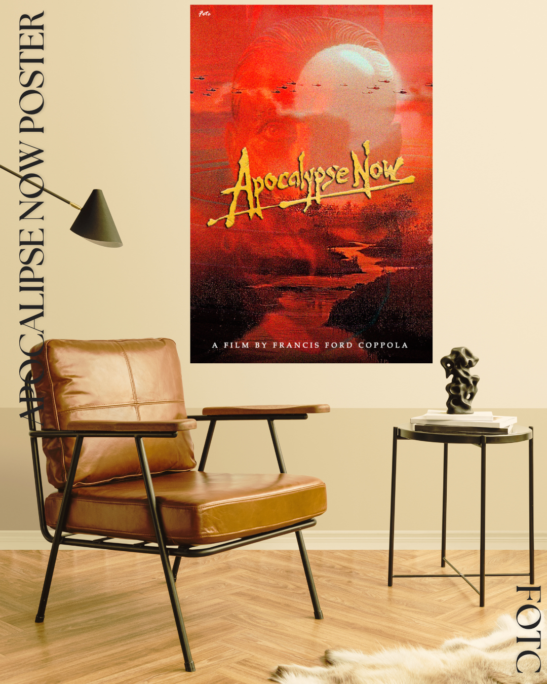 Apocalipse now poster
