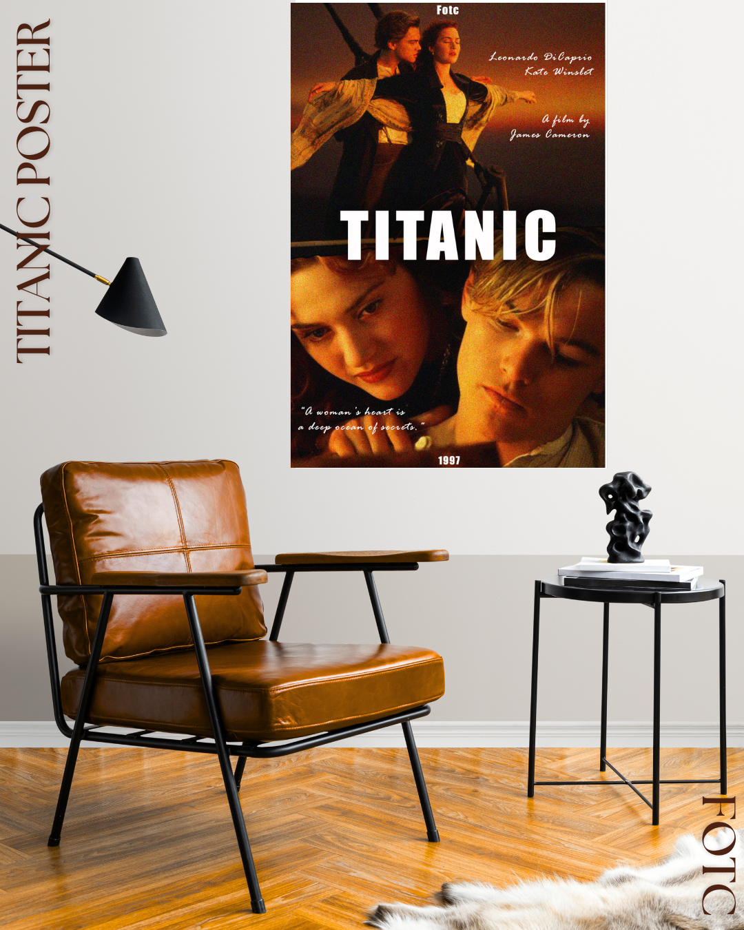 Titanic Poster