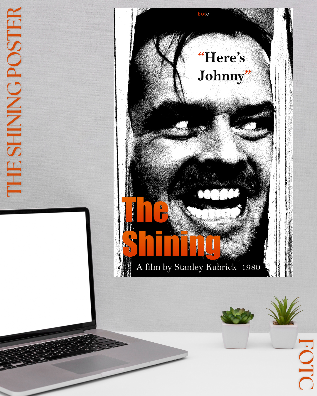 The Shining Poster