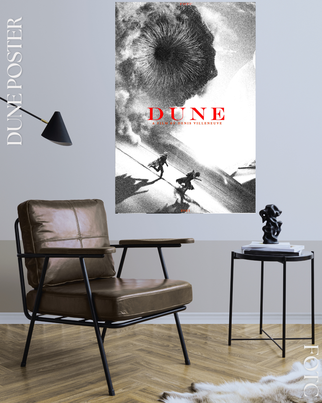 Dune Poster