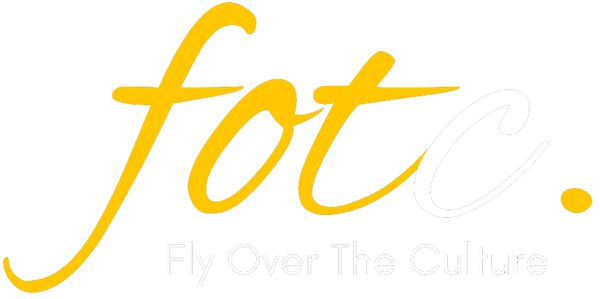 FLy Over The Culture Posters