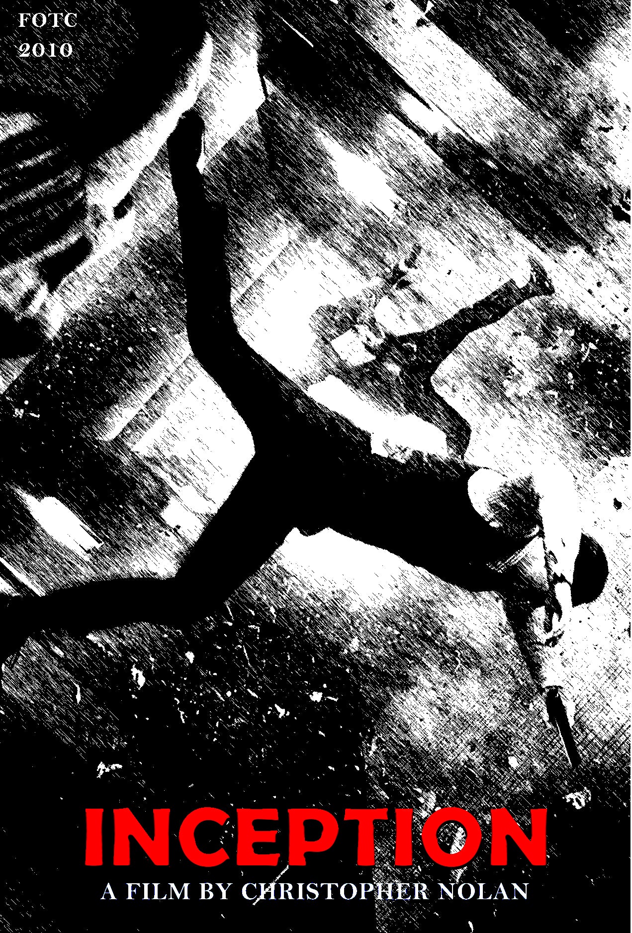 Inception Poster