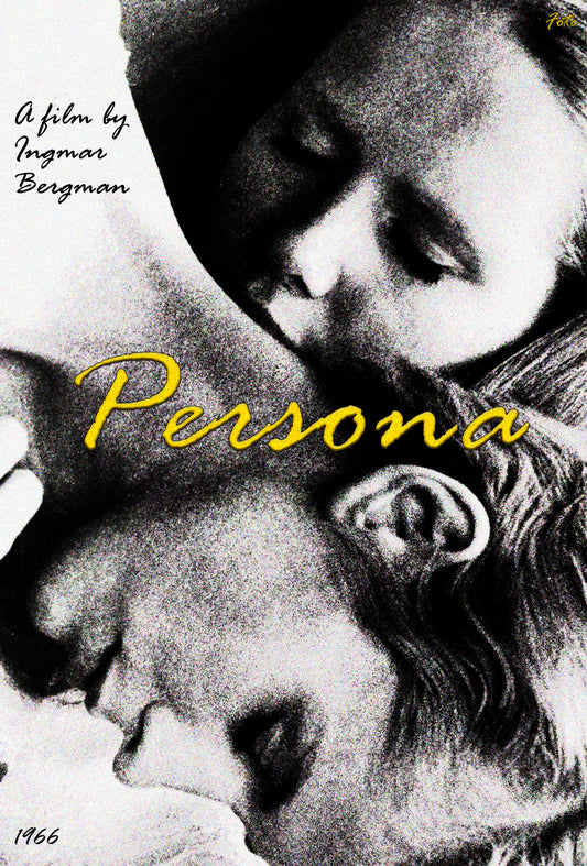 Persona Poster
