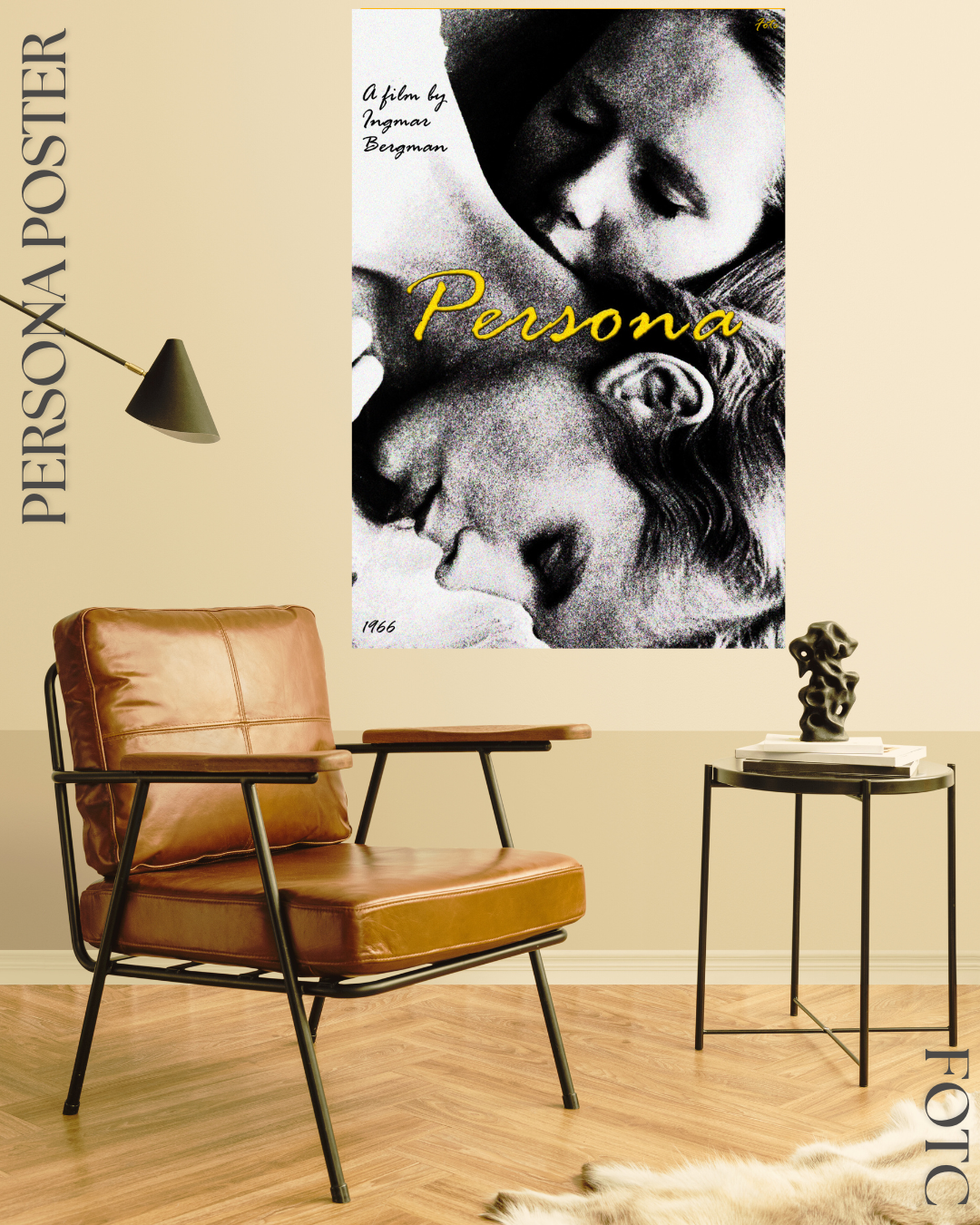 Persona Poster