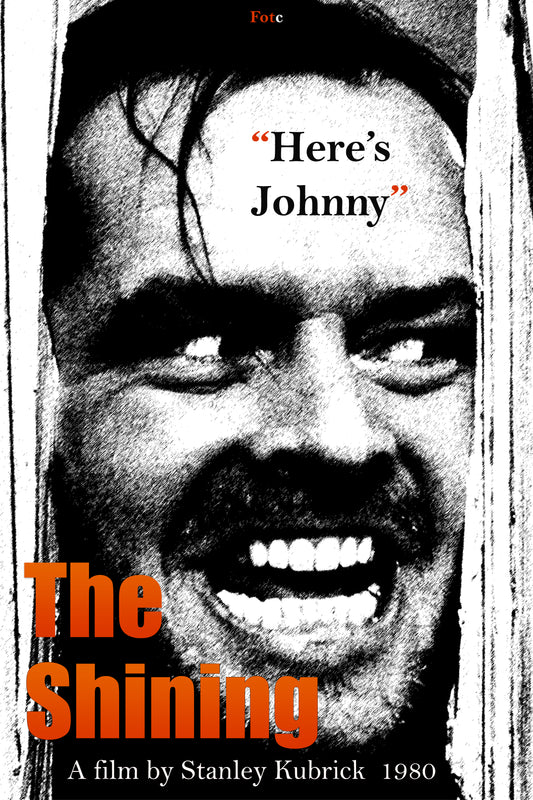 The Shining Poster